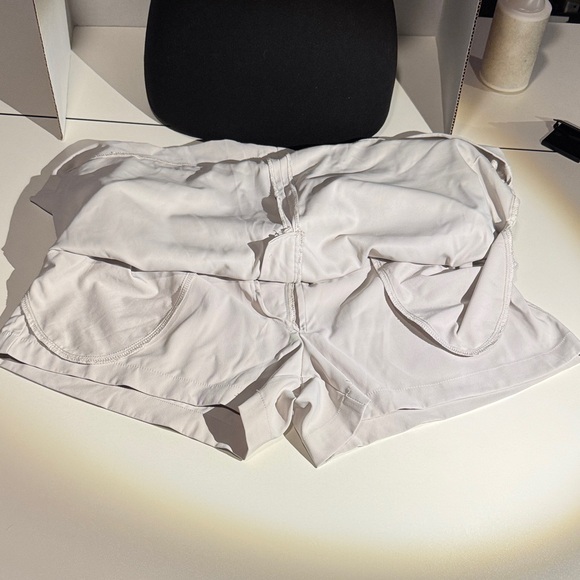 Sand Nike Golf Skort - Picture 5 of 5